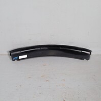 2003-2004 Porsche Boxster 986 Rear Spoiler 98650460901 OEM Used