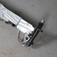 1997-2004 Porsche Boxster 986 Spoiler Drive Mechanism Motor 98650410900 OEM Used