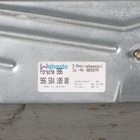 1997-2004 Porsche Boxster 986 Spoiler Drive Mechanism Motor 98650410900 OEM Used