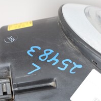 1997-2004 Porsche Boxster 986 Left Halogen Headlight 98663113114 OEM