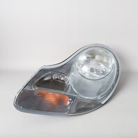 1997-2004 Porsche Boxster 986 Left Halogen Headlight 98663113114 OEM