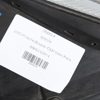 1997-2004 Porsche Boxster 986 Left Halogen Headlight 98663113114 OEM