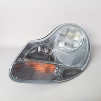 1997-2004 Porsche Boxster 986 Left Halogen Headlight 98663113114 OEM