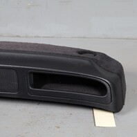 1997-2004 Porsche Boxster 986 Rear Storage Shelf Compartment OEM 986551223