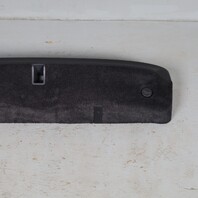1997-2004 Porsche Boxster 986 Rear Storage Shelf Compartment OEM 986551223