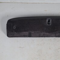 1997-2004 Porsche Boxster 986 Rear Storage Shelf Compartment OEM 986551223
