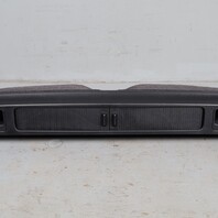 1997-2004 Porsche Boxster 986 Rear Storage Shelf Compartment OEM 986551223