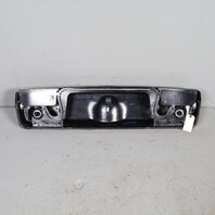 1997-2004 Porsche Boxster 986 Rear Storage Shelf Compartment OEM 986551223