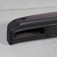 1997-2004 Porsche Boxster 986 Rear Storage Shelf Compartment OEM 986551223