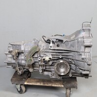 2000-2004 Porsche Boxster 2.7 5 Speed Transmission 98630001005 OEM