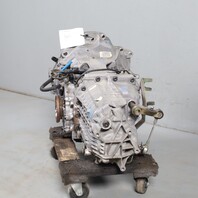 2000-2004 Porsche Boxster 2.7 5 Speed Transmission 98630001005 OEM