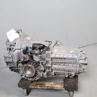 2000-2004 Porsche Boxster 2.7 5 Speed Transmission 98630001005 OEM