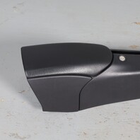 1999-2004 Porsche 911 996 Boxster 986 Center Console Black OEM