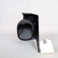 2000-2005 Porsche 911 Boxster Left Dash Air Vent Black OEM Used