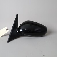 1997-2004 Porsche 911 996 Boxster 986 Left Side View Door Mirror 5 Pin OEM