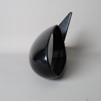 1997-2004 Porsche 911 996 Boxster 986 Left Side View Door Mirror 5 Pin OEM