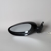 1997-2004 Porsche 911 996 Boxster 986 Left Side View Door Mirror 5 Pin OEM