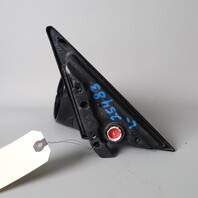1997-2004 Porsche 911 996 Boxster 986 Left Side View Door Mirror 5 Pin OEM