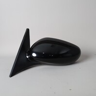 1997-2004 Porsche 911 996 Boxster 986 Left Side View Door Mirror 5 Pin OEM