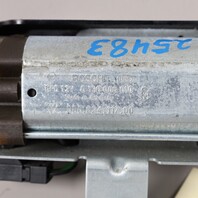 2000-2004 Porsche Boxster Convertible Top Motor 98662411700 OEM