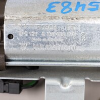 2000-2004 Porsche Boxster Convertible Top Motor 98662411700 OEM