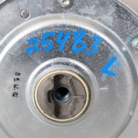 2000-2004 Porsche Boxster 986 Left Convertible Top Transmission OEM Used