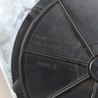 2000-2004 Porsche Boxster 986 Right Convertible Top Transmission OEM Used