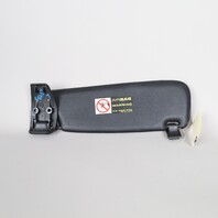 1997-1999 Porsche Boxster 986 Sun Visor Left OEM