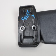 1997-1999 Porsche Boxster 986 Sun Visor Left OEM