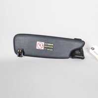 1997-1999 Porsche Boxster 986 Sun Visor Right OEM
