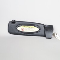 1997-1999 Porsche Boxster 986 Sun Visor Right OEM