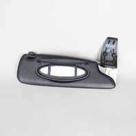 1997-1999 Porsche Boxster 986 Sun Visor Right OEM