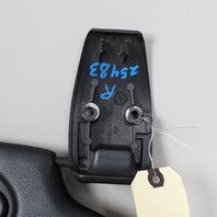 1997-1999 Porsche Boxster 986 Sun Visor Right OEM