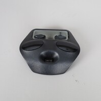 2000-2004 Porsche Boxster 986 Roof Top Catch Dome Light 98656163500 OEM Used