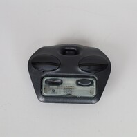 2000-2004 Porsche Boxster 986 Roof Top Catch Dome Light 98656163500 OEM Used