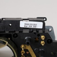 2002-2004 Porsche 911 Boxster Turn Signal Wiper Column Switch OEM Used