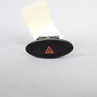 2002-2004 Porsche Boxster Emergency Flasher Hazard Switch 98661312010 OEM Used