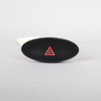 2002-2004 Porsche Boxster Emergency Flasher Hazard Switch 98661312010 OEM Used