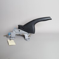 1997-2004 Porsche 911 Boxster Parking Brake Handle Black 99642436100 OEM