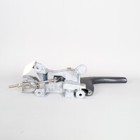 1997-2004 Porsche 911 Boxster Parking Brake Handle Black 99642436100 OEM