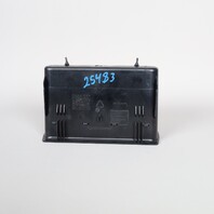 1997-2004 Porsche 911 Boxster Lower Console Cubby Box Bin 99655224301 OEM Used