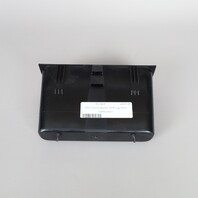 1997-2004 Porsche 911 Boxster Lower Console Cubby Box Bin 99655224301 OEM Used