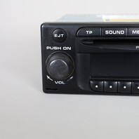 2003-2004 Porsche 911 Boxster Radio Stereo CDR23 CDR-23 99664512902 OEM Used