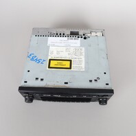 2003-2004 Porsche 911 Boxster Radio Stereo CDR23 CDR-23 99664512902 OEM Used