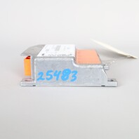 2000-2004 Porsche 911 996 Boxster 986 Airbag Computer OEM 99661821901