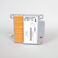 2000-2004 Porsche 911 996 Boxster 986 Airbag Computer OEM 99661821901