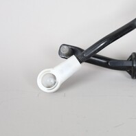 1997-2004 Porsche Boxster Right Convertible Top Push Rod 98656158000 OEM