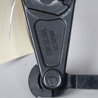 1997-2004 Porsche Boxster 986 Left Convertible Top Push Rod Pivot Arm OEM