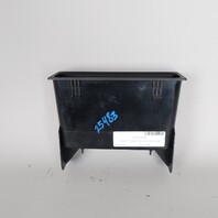 1997-2004 Porsche 911 Boxster Upper Storage Shelf Bin Cubby OEM Used