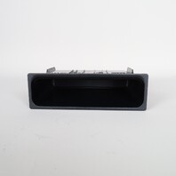 1997-2004 Porsche 911 Boxster Upper Storage Shelf Bin Cubby OEM Used